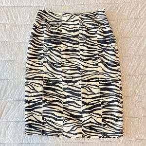 Anne Klein Pencil Skirt